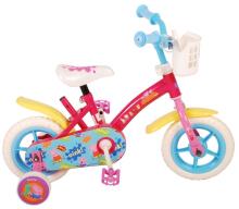 Jalgratas Peppa Pig 10"