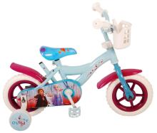Jalgratas Disney Frozen II 10"