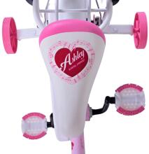 Jalgratas Volare Ashley 14" roosa