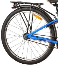 Jalgratas Volare Cross 26" 3 käiku, sinine