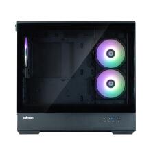 Zalman P30 Black V2 ARGB Fan x3