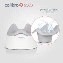 COLIBRO Bērnu podiņš SOLO CLOUD