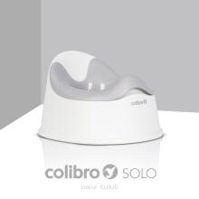 COLIBRO Bērnu podiņš SOLO CLOUD