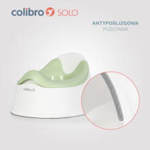COLIBRO Bērnu podiņš SOLO COOL