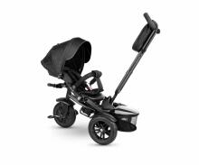 MILLY MALLY 4103 Qplay Tricycle Premium Black