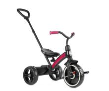 MILLY MALLY 5693 Qplay Elite Plus rose tricycle