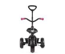 MILLY MALLY 5693 Qplay Elite Plus rose tricycle