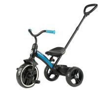 MILLY MALLY 5788 Qplay Tricycle Elite Plus new blue