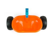 MILLY MALLY Turbo Candy velosipēds