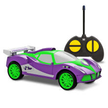 Joker RC Automašīna Racer 1:28