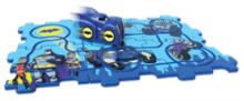Batwheels Motorised Track Playset (6pcs)