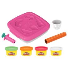 PLAY-DOH playset Create n go