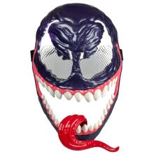 SPIDER-MAN маска Венома