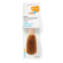 Baby Ono Natural Brush Soft Art.1655