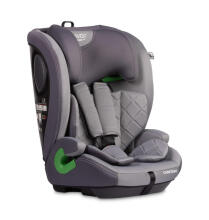 CAR SEAT VIVO I-SIZE GREY (76-150)