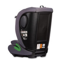 CAR SEAT VIVO I-SIZE GREY (76-150)
