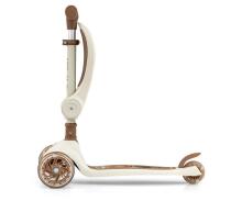 MILLY MALLY 5751 Scooter FUZZY classic