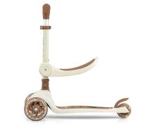 MILLY MALLY 5751 Scooter FUZZY classic