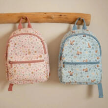 Little Dutch Backpack  Art.4911 Forest Friend Children's backpack