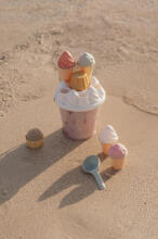 Little Dutch Ocean Dreams Art.2012314 Pink Beach Set