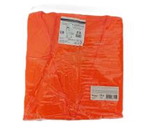 Reflective vest, XL, orange