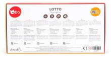 Bo Game Lotto Art.241997 Lotto board game