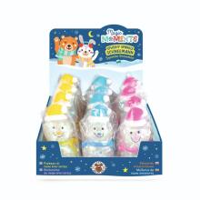Magic Moments SF - Squeezy snowman. 3 assorted