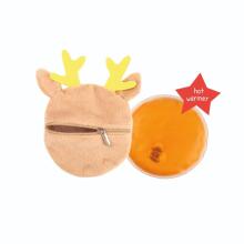 Magic Moments SF - Plush hand warmer reindeer