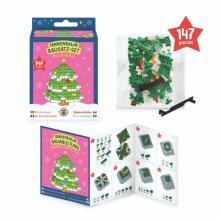 Magic Moments SF - Kit set. 4 assorted