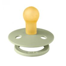 BIBS 10024250C Pacifier STUDIO COLOUR BUMBLEBEE FRIENDS SAGE S rubber