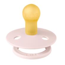 BIBS 10024334C Pacifier STUDIO COLOUR BUMBLEBEE FRIENDS PETAL S rubber