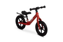 BALANCE BIKE EXTER RED