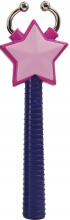 FRU BLU DKF0914 Set of bubble catcher star + liquid 0.4 l