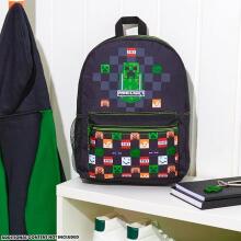 Minecraft Backpack Art.242209   Backpack