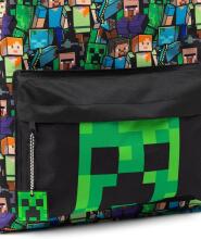 Minecraft Backpack Art.242209   Backpack