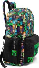 Minecraft Backpack Art.242209   Backpack