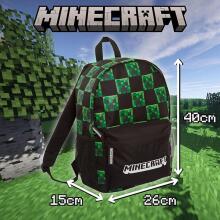 Minecraft Backpack Art.242211   Backpack