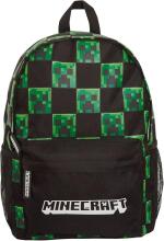 Minecraft Backpack Art.242211   Backpack