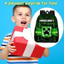 Minecraft Backpack Art.242212   Backpack