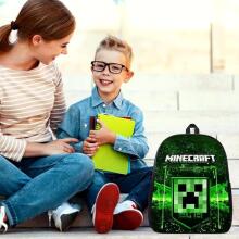 Minecraft Backpack Art.242212   Backpack