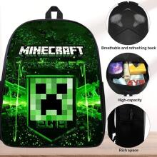 Minecraft Backpack Art.242212   Backpack