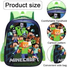 Minecraft Backpack Art.242214   Backpack