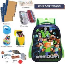 Minecraft Backpack Art.242214   Backpack