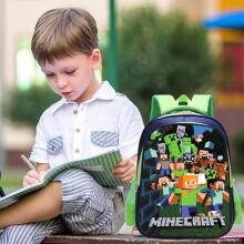 Minecraft Backpack Art.242214   Backpack