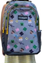 Minecraft Backpack Art.242216   Backpack