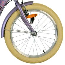 Jalgratas Volare Blossom 20" lilla, 3 käiku