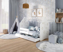 AJK Daisy Frez Art.242310