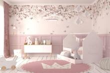 AJK Daisy Frez Art.242312