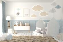 AJK Daisy Frez Art.242312