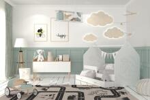 AJK Daisy Frez Art.242313